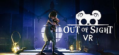 视线之外 VR（Out of Sight VR）
